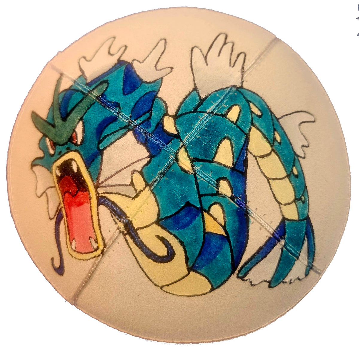 Gyarados Kippah