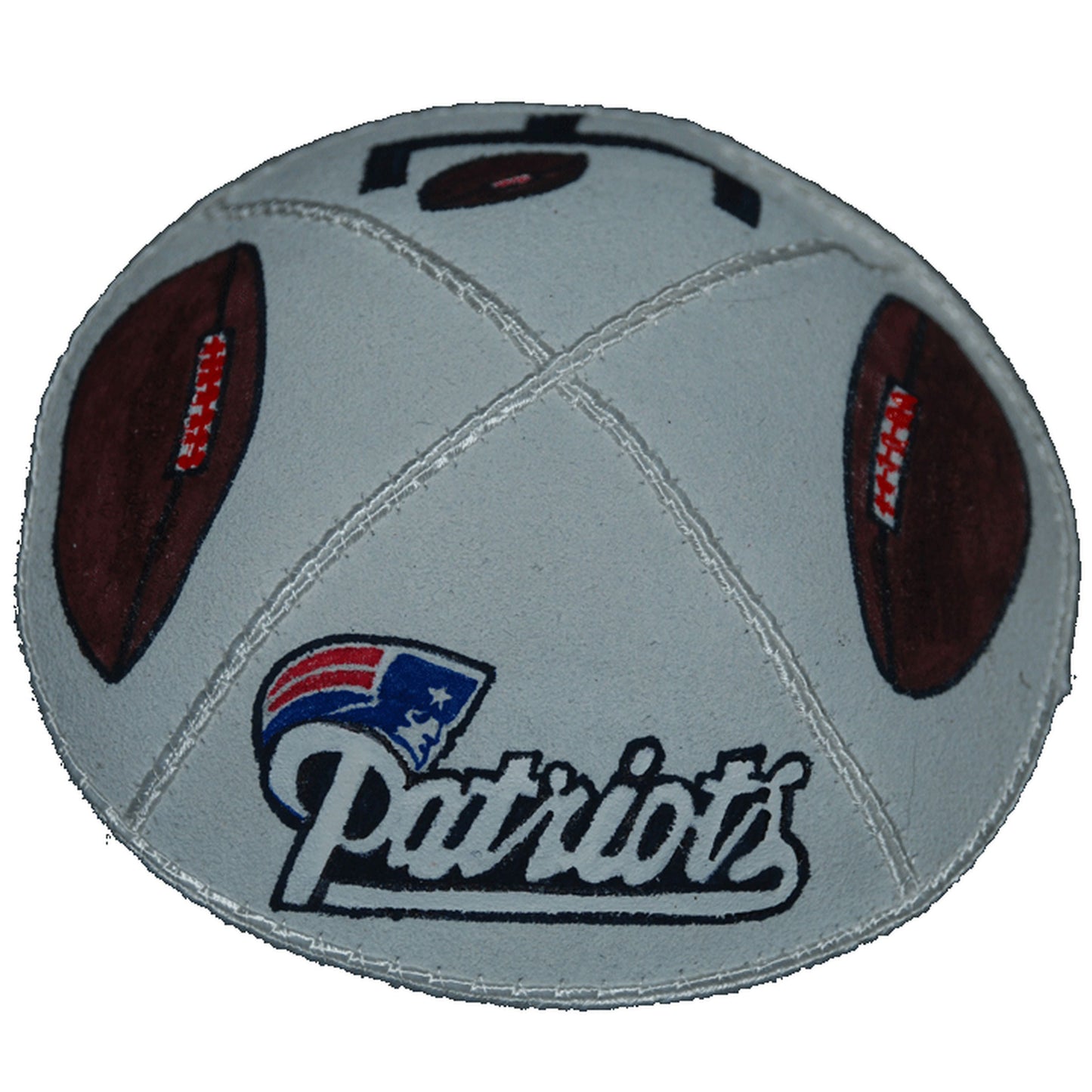 Patriots Kippah