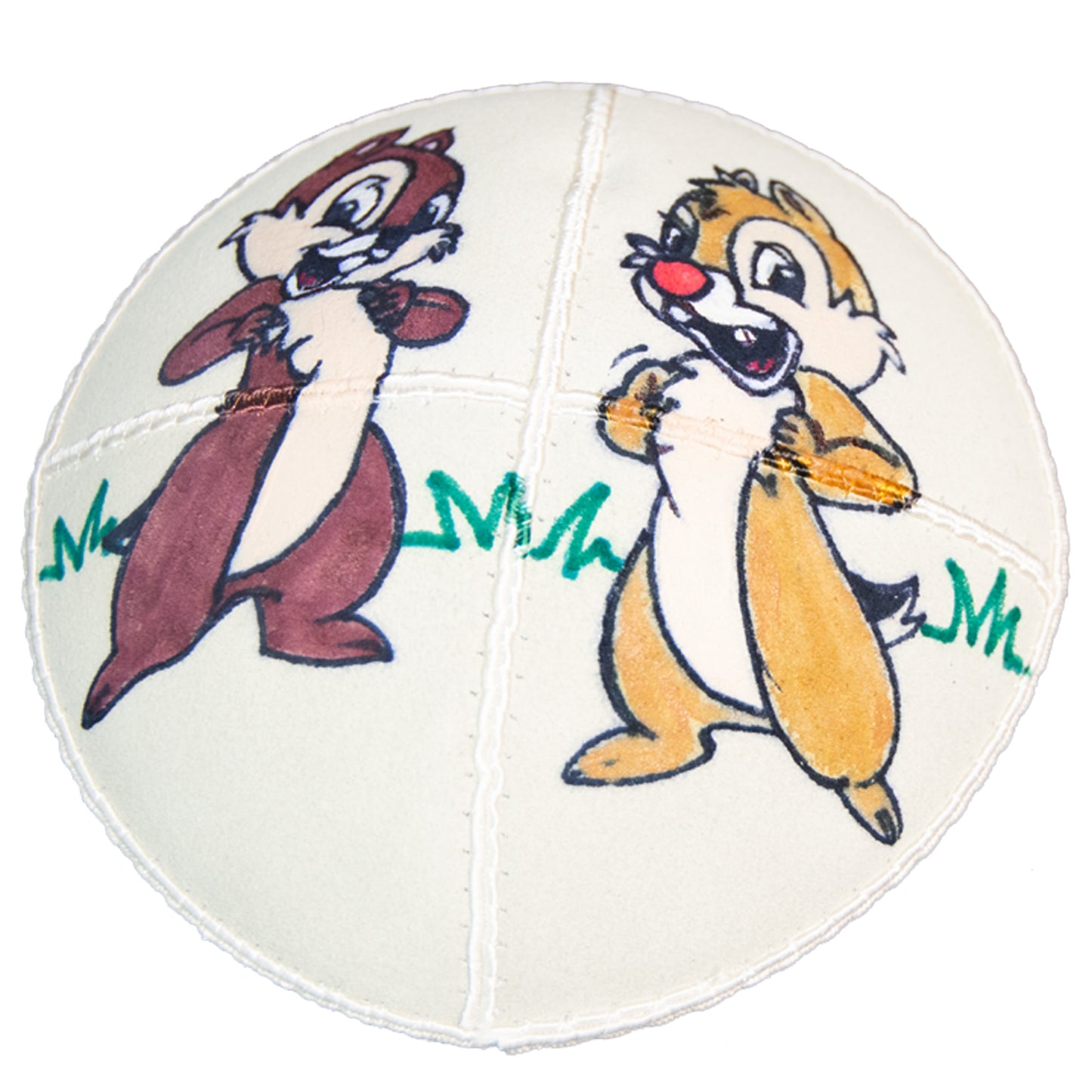 Chip and Dale (Clearance) Kippah