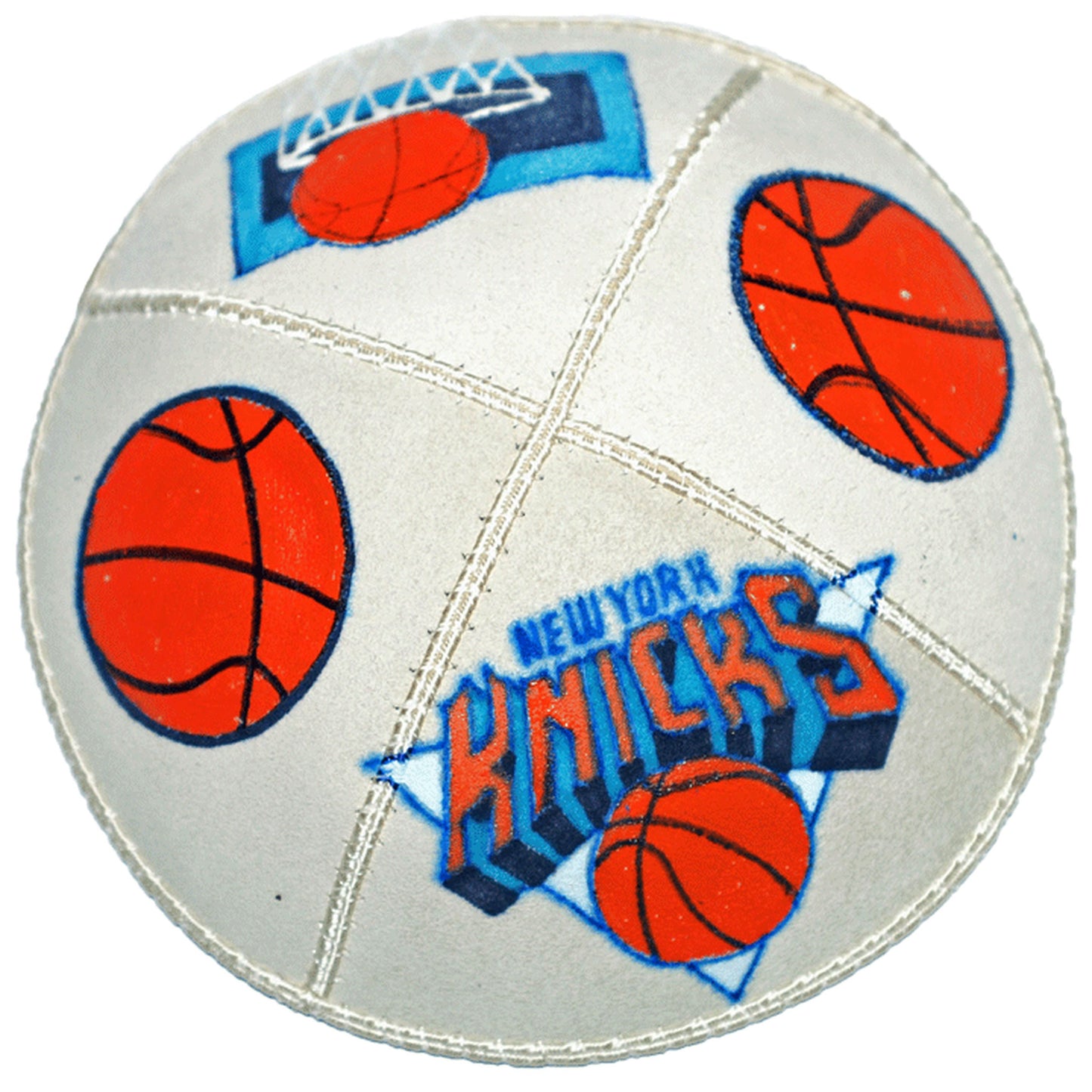 Knicks Kippah