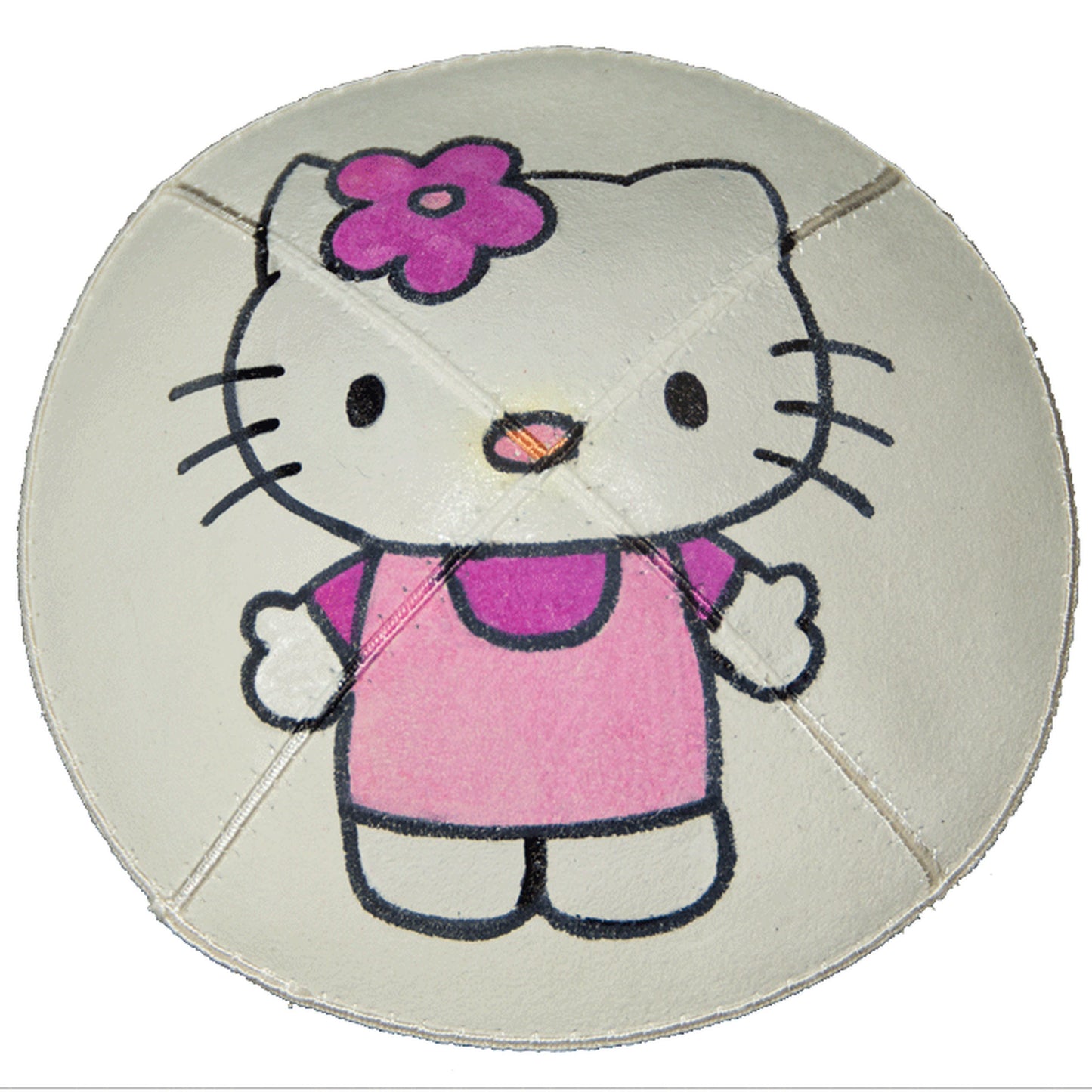 Hello Kitty Kippah