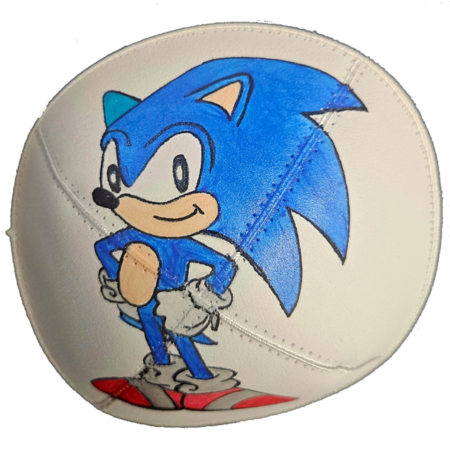 Sonic Kippah