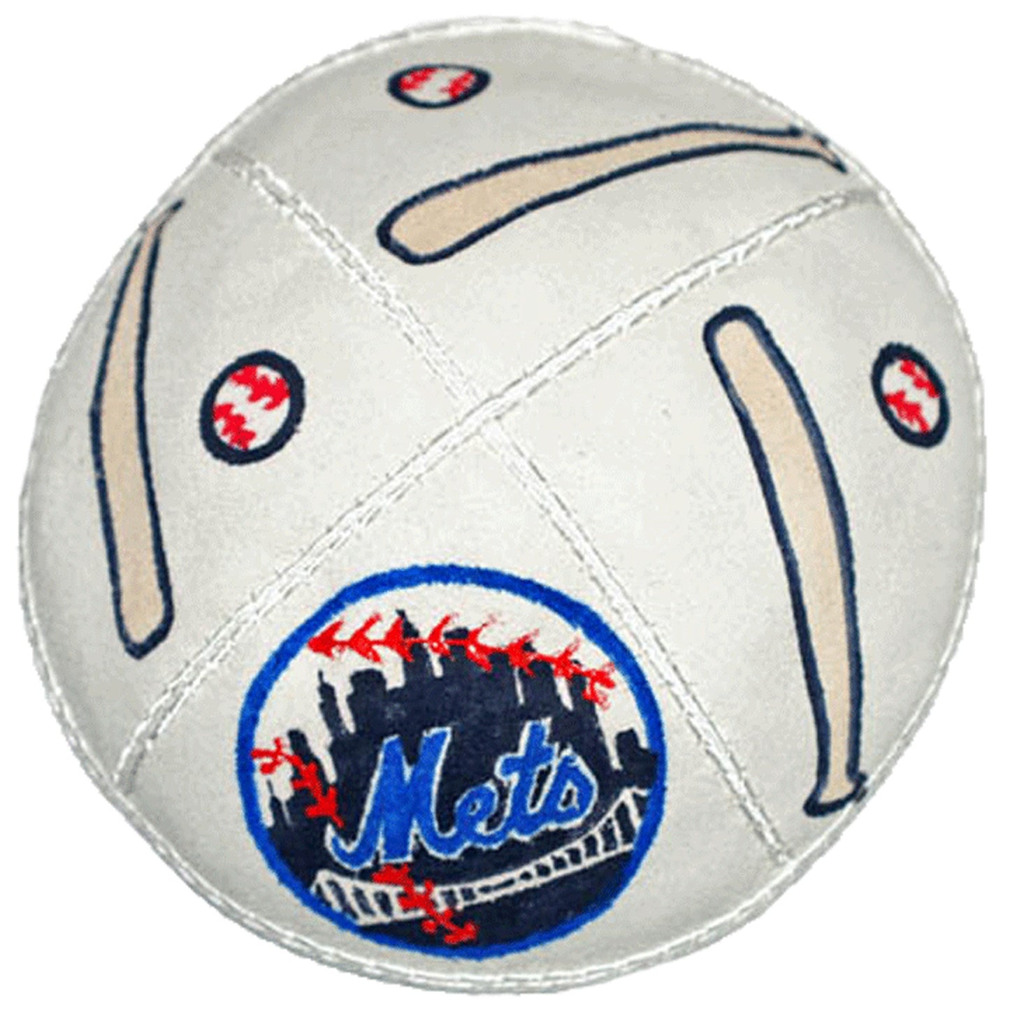 Mets Kippah