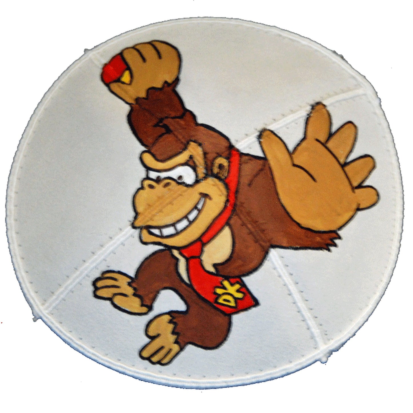 Donkey Kong Kippah