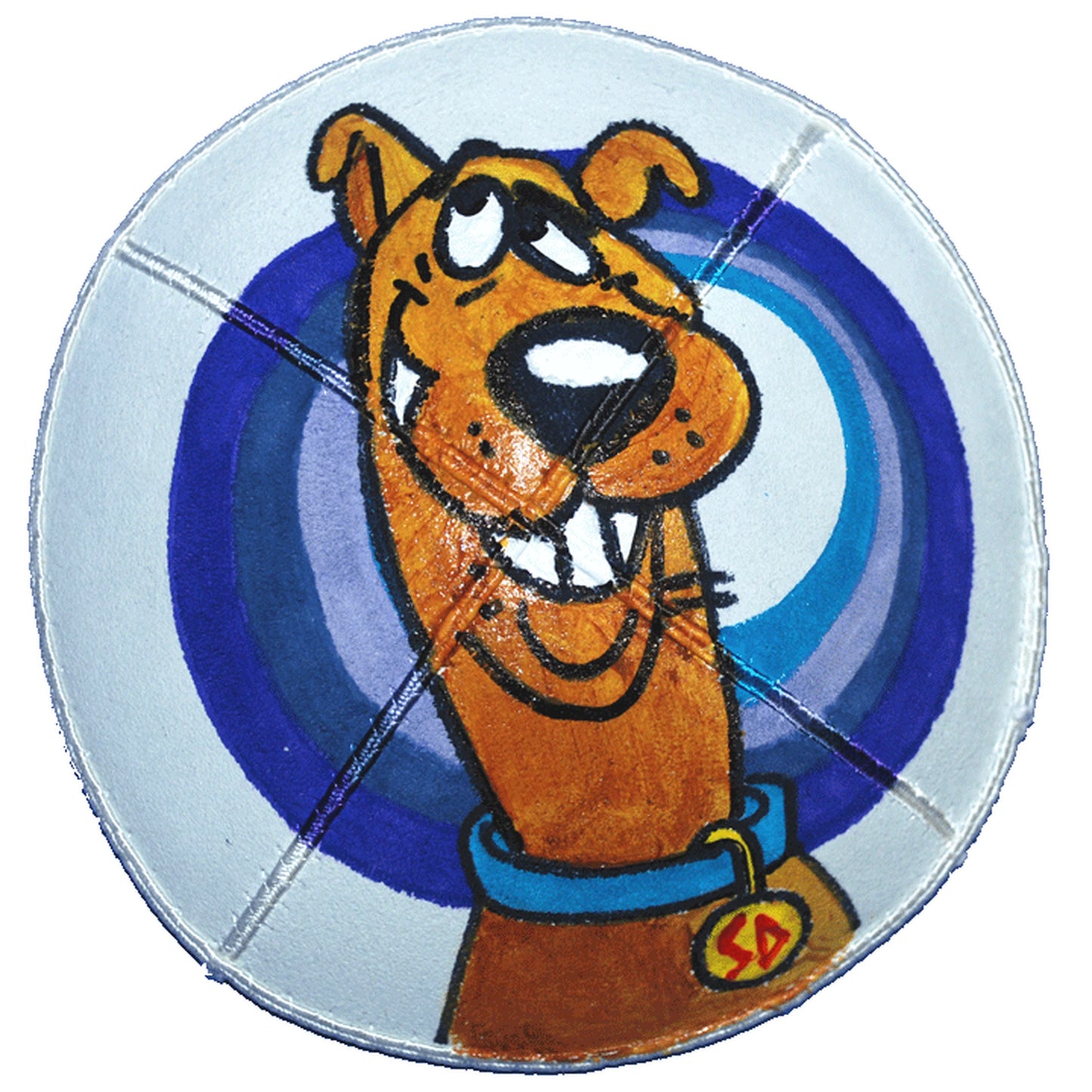 Scooby Doo 2 Kippah