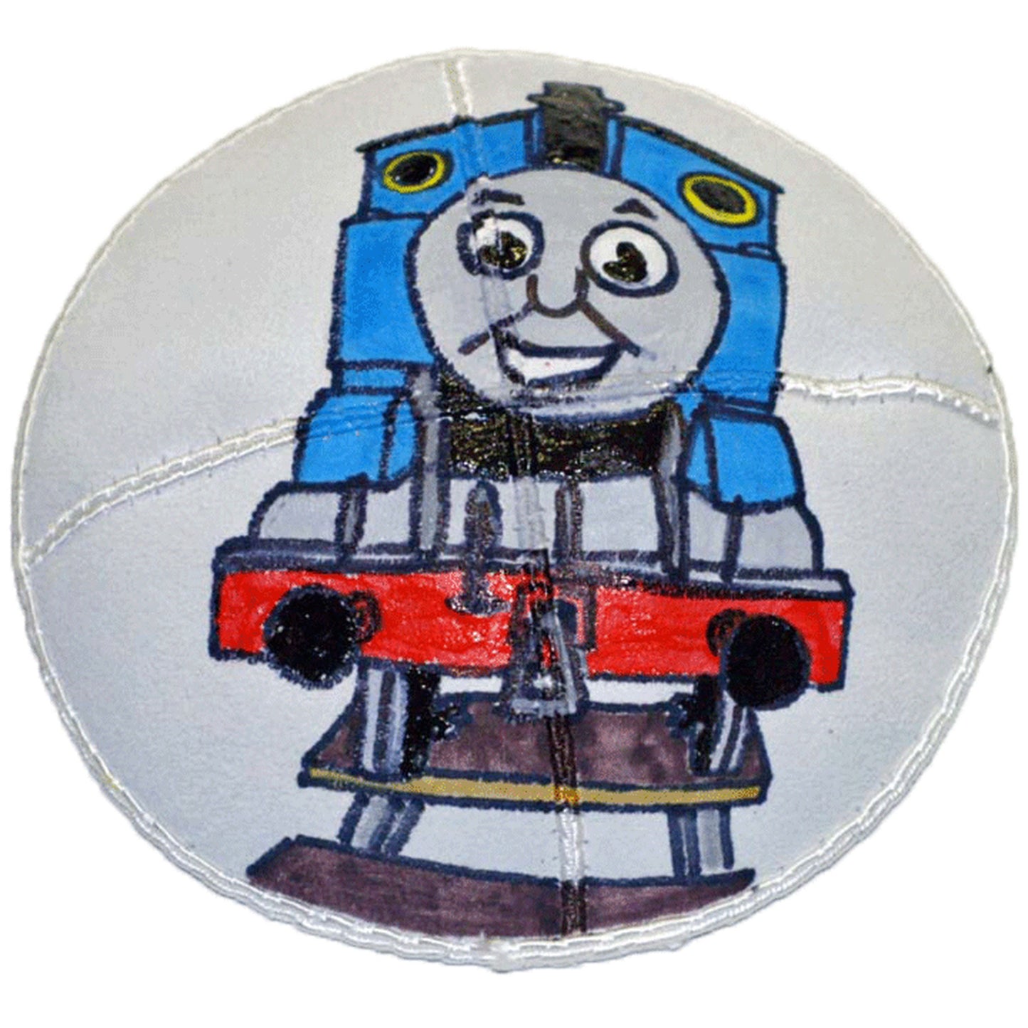 Thomas Kippah