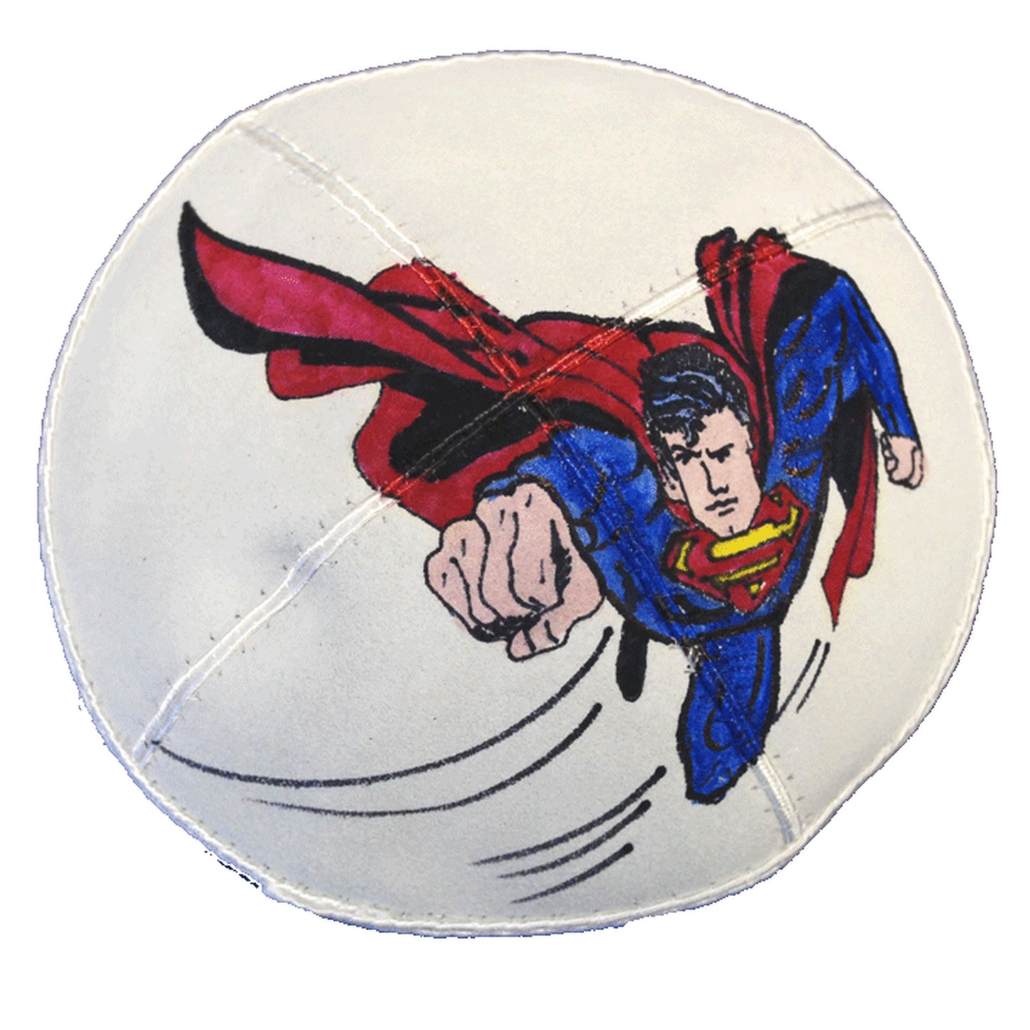 Superman 1 Kippah