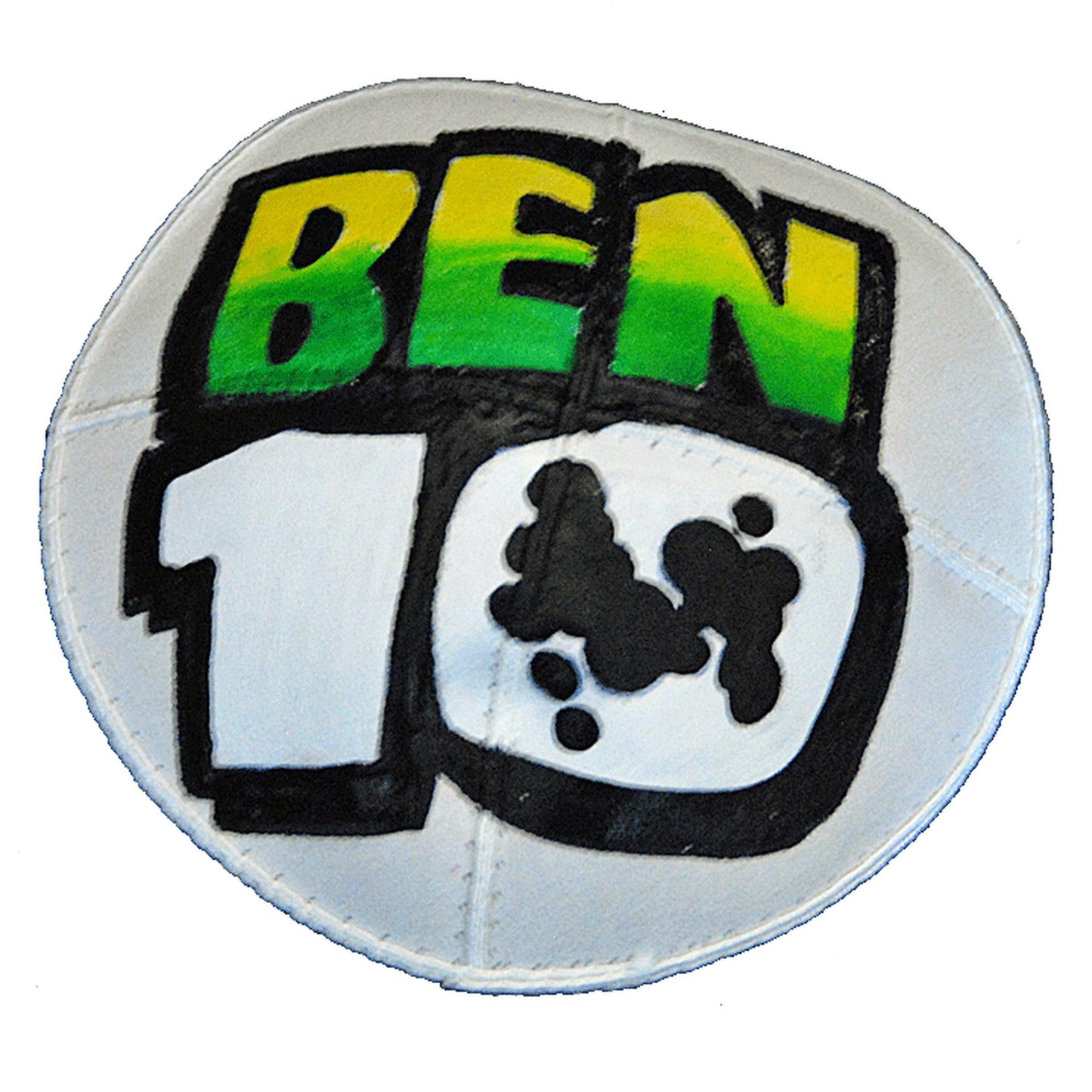 Ben 10 Kippah