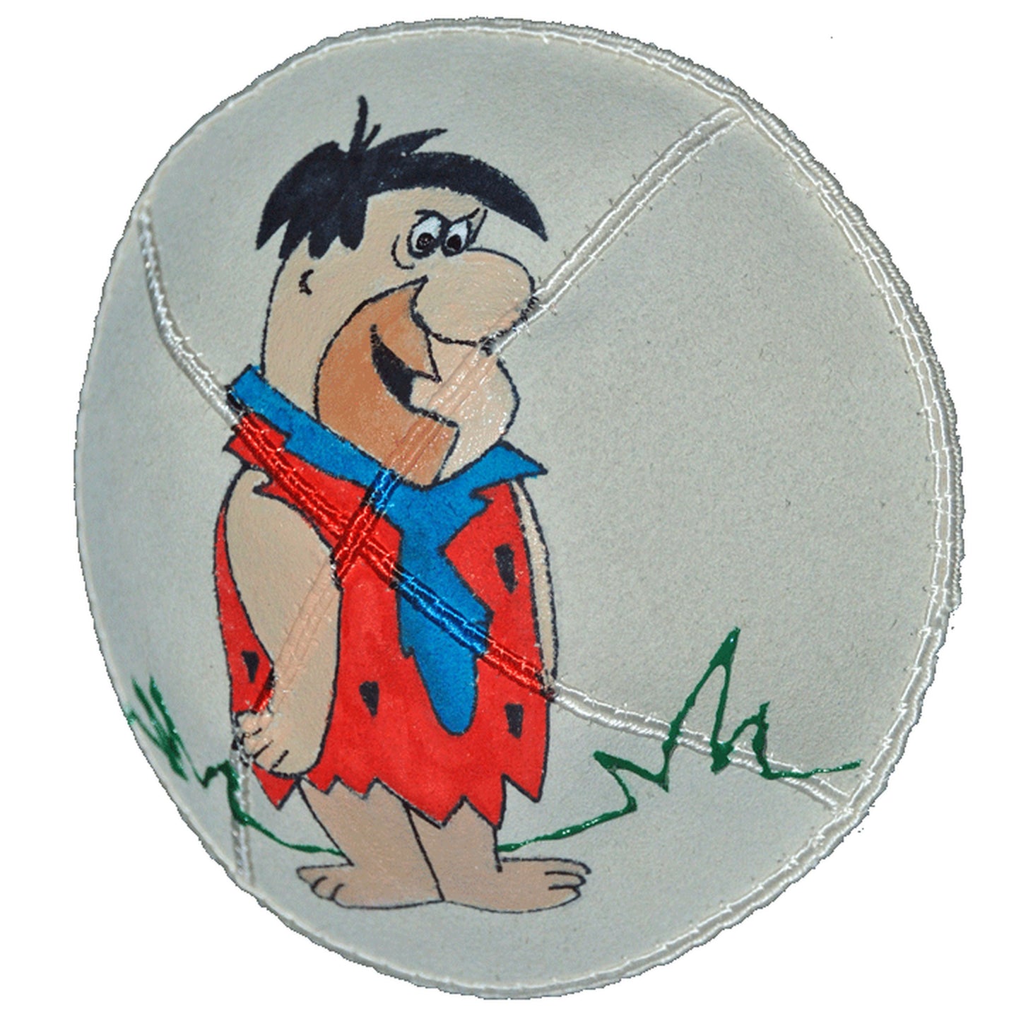 Flintstones Kippah