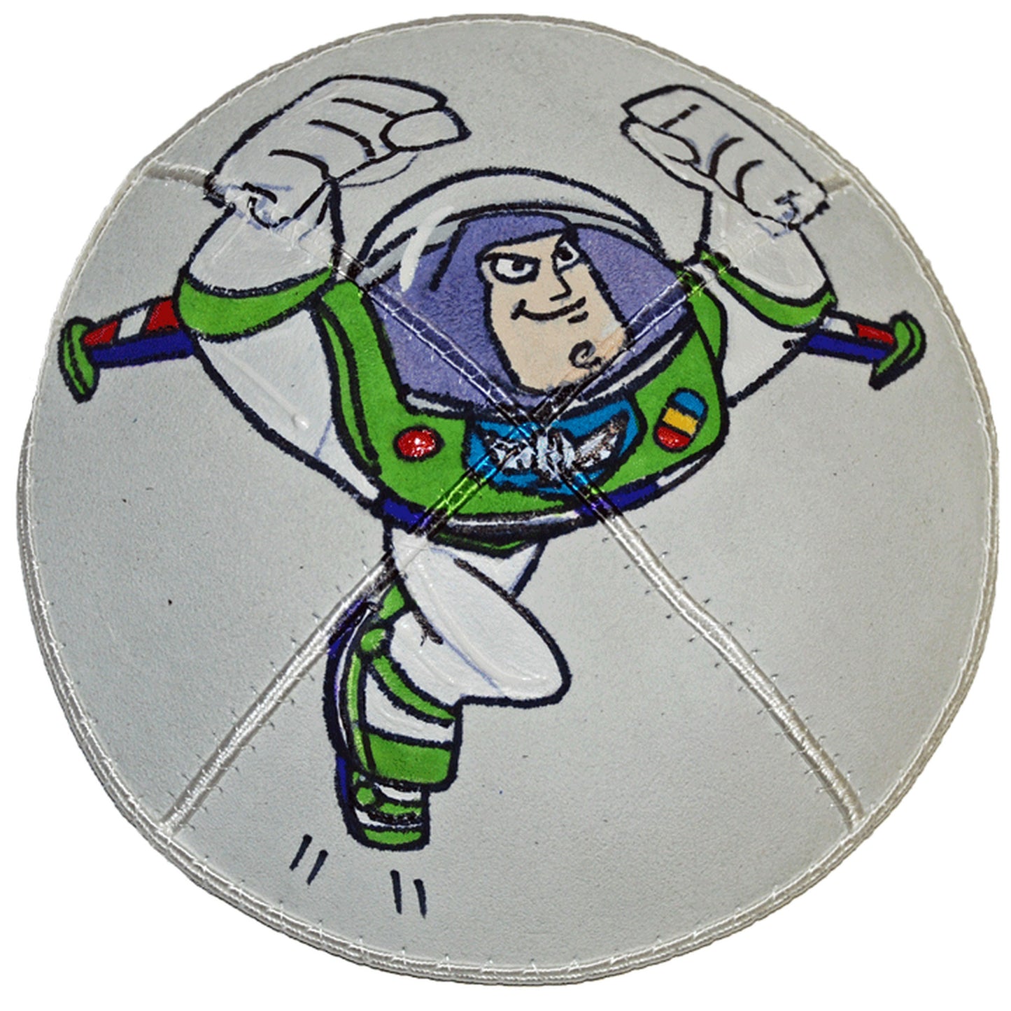Buzz Lightyear 2 Kippah