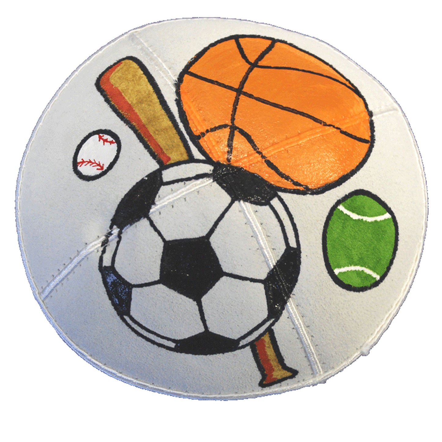 Sports 2 Kippah