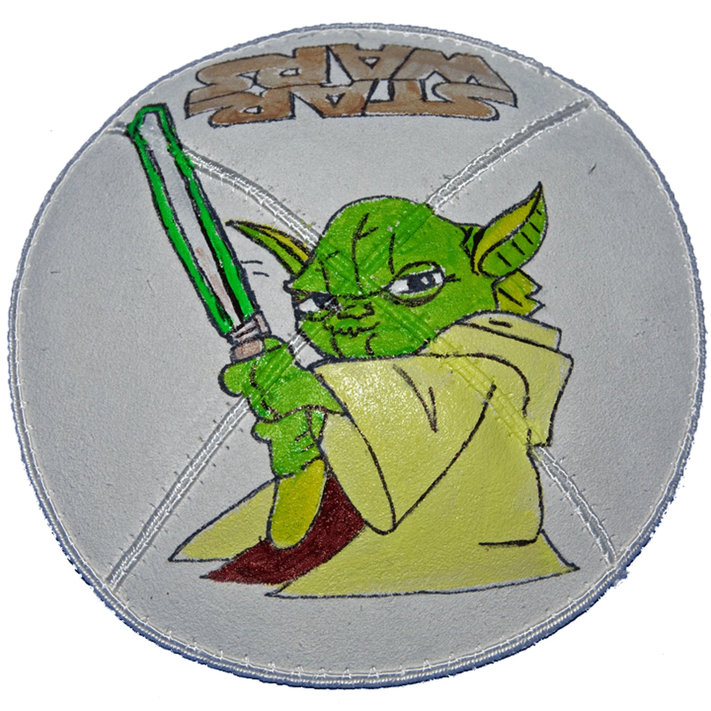 Yoda Kippah