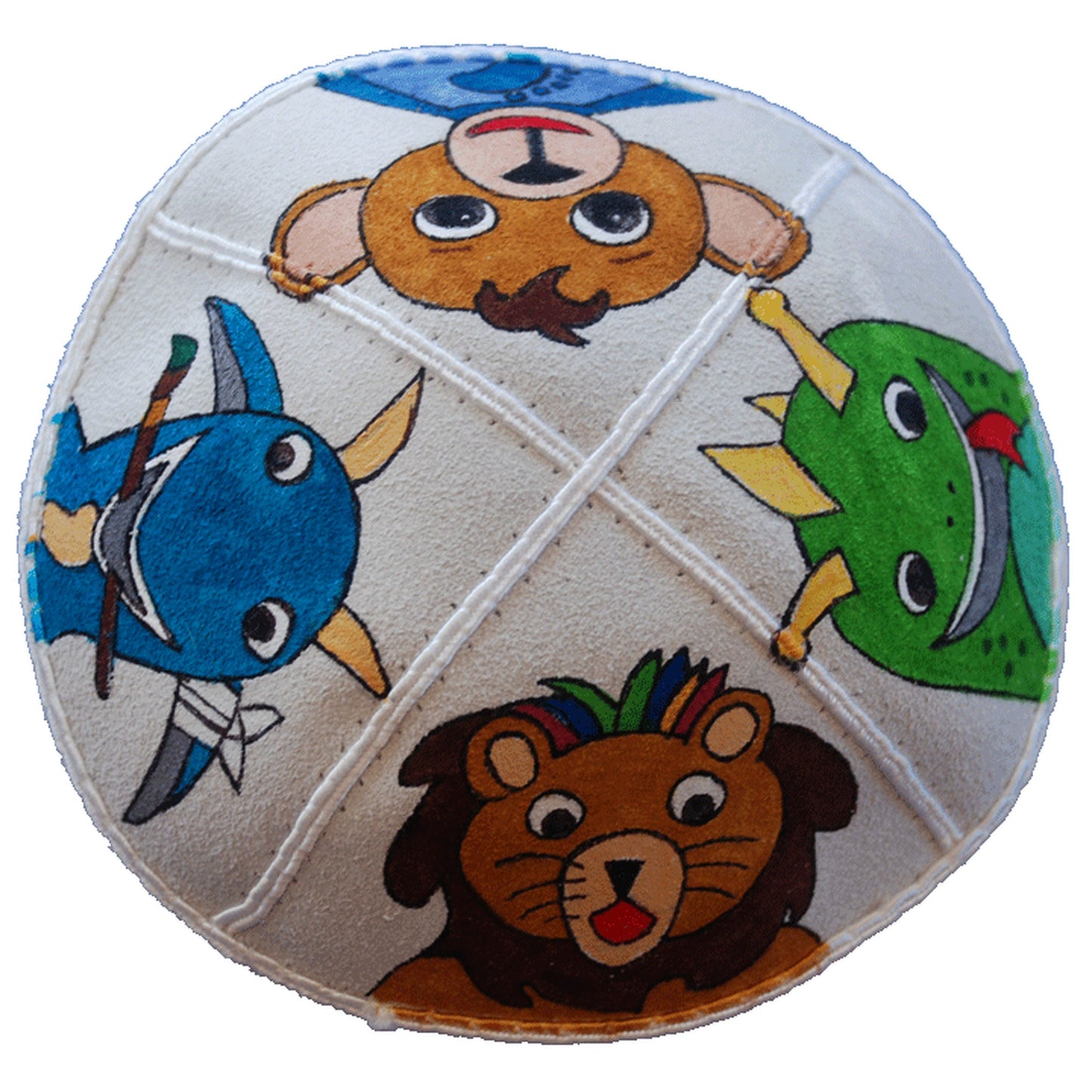 Little Einstein Kippah