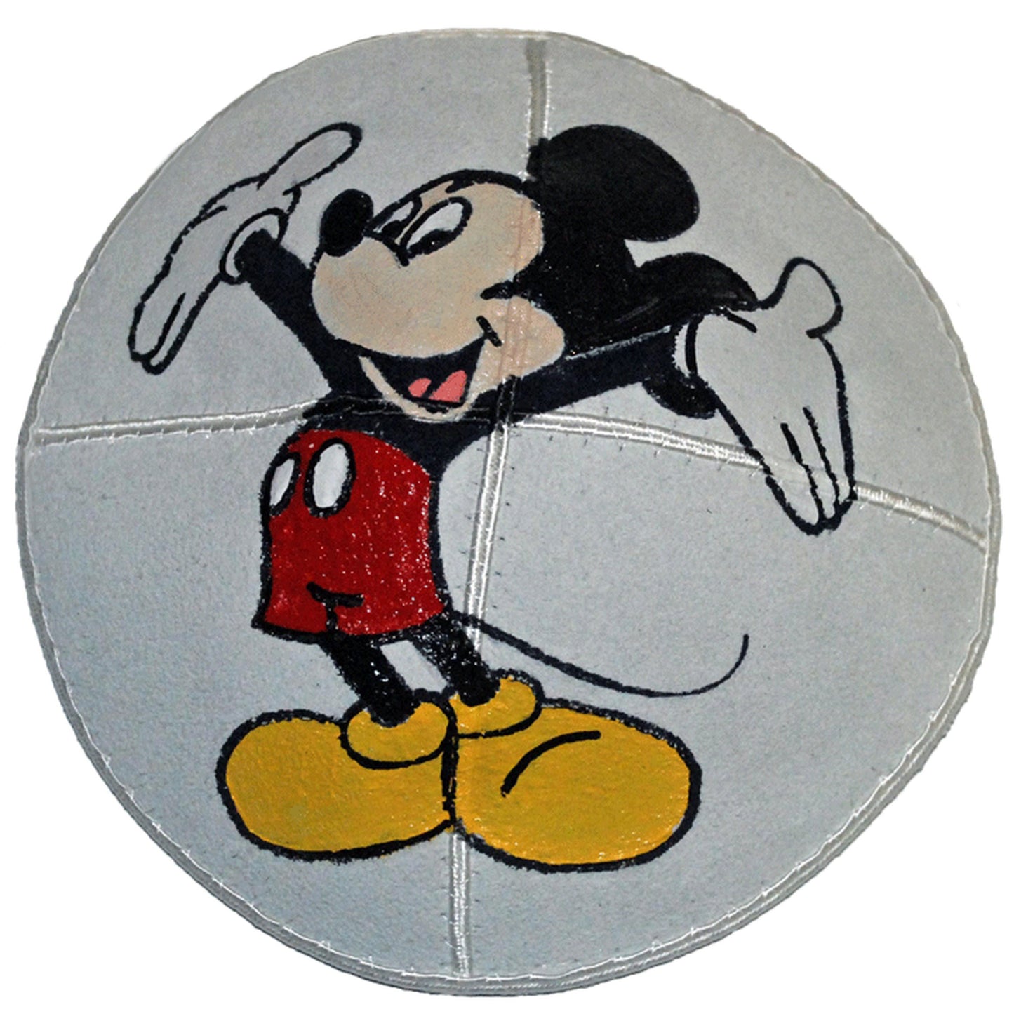 Mickey Mouse 1 Kippah