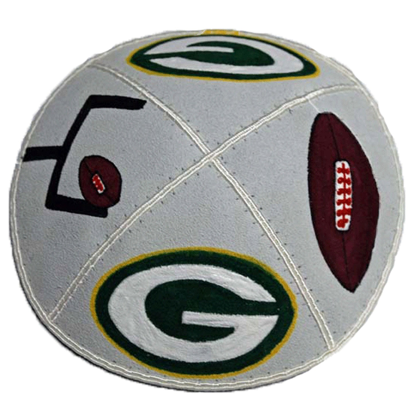 Green Bay Packers Kippah