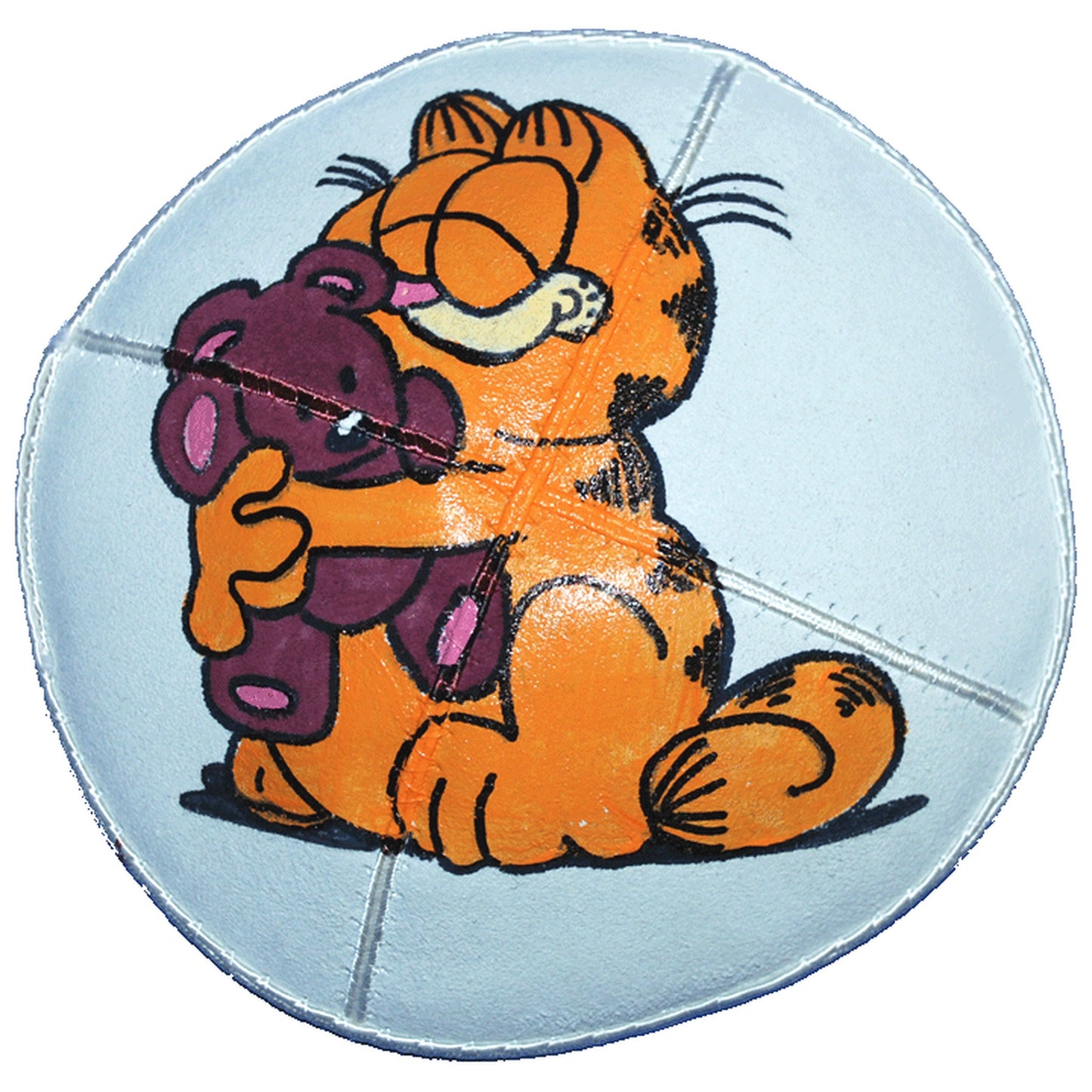 Garfield 2 Kippah