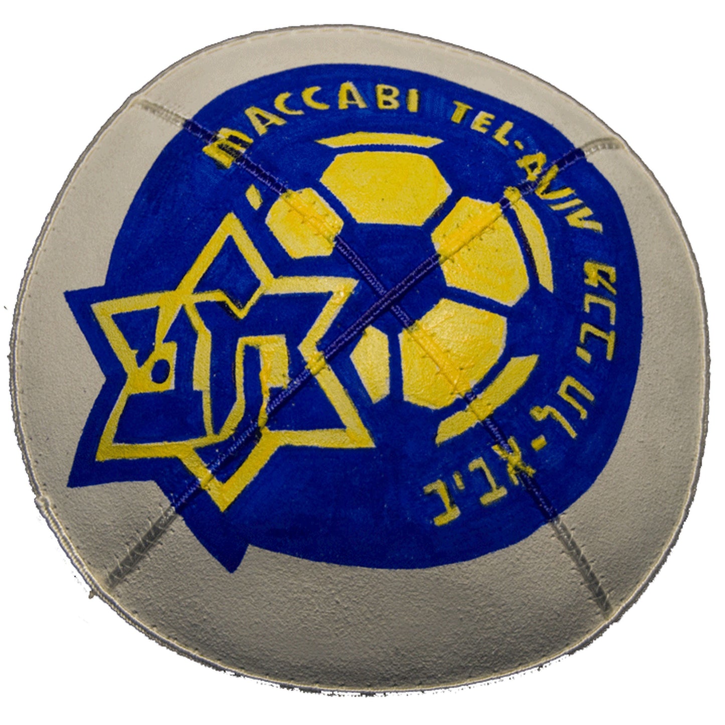 Maccabi Tel Aviv Kippah