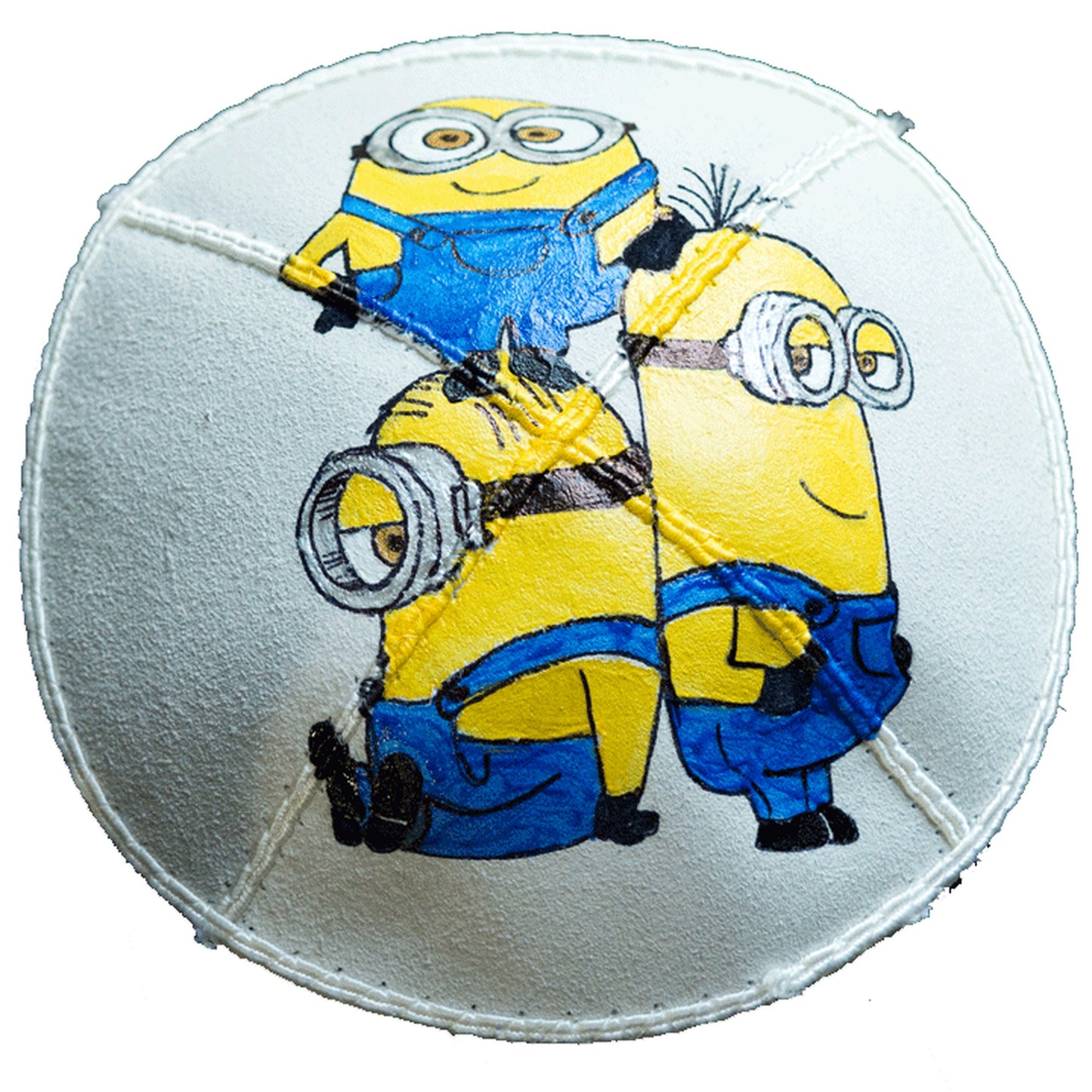 Minions Kippah