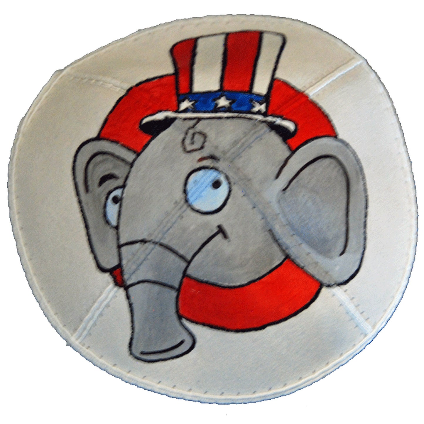 Republican Kippah