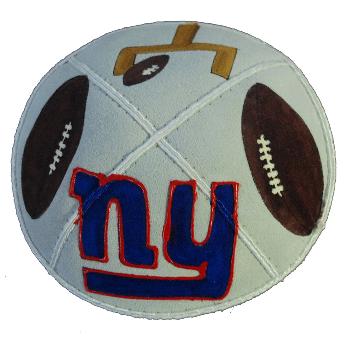 Giants 2 Kippah