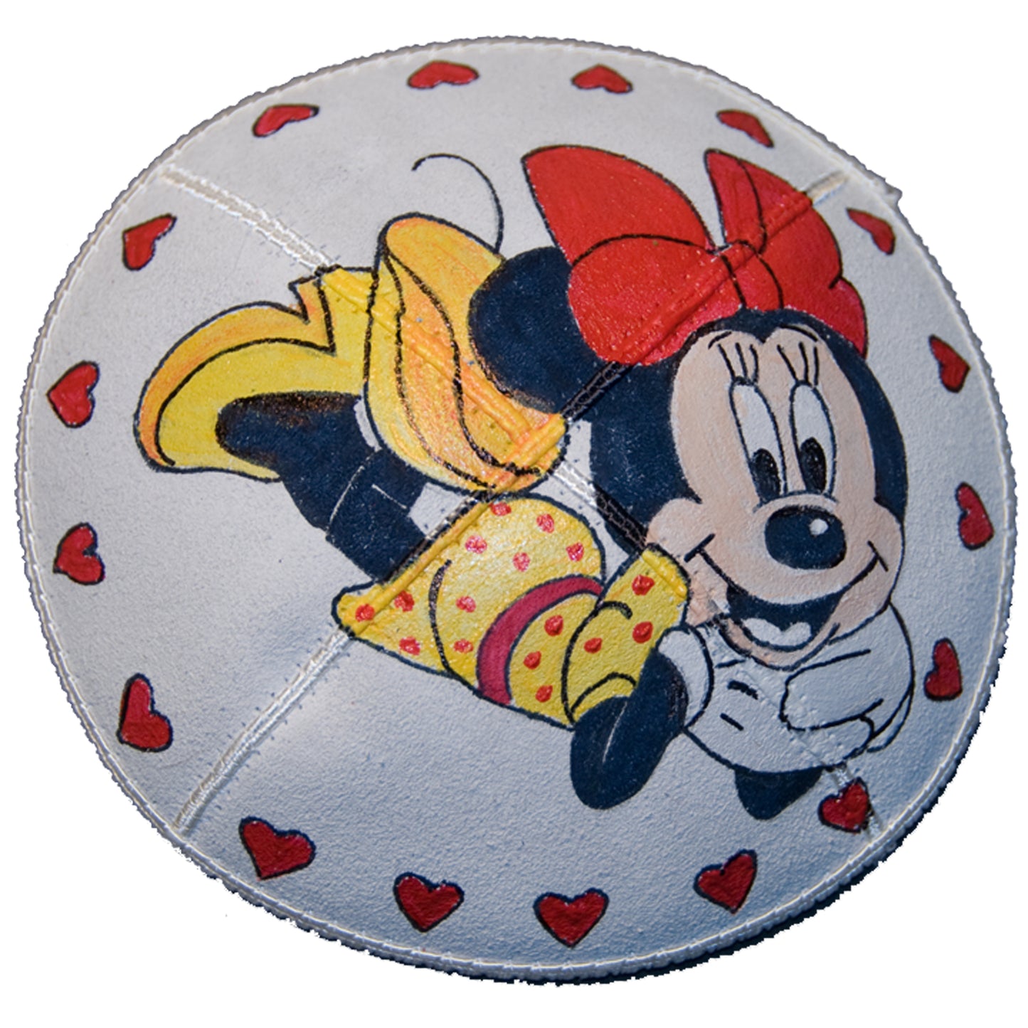 Minnie Kippah - Design B