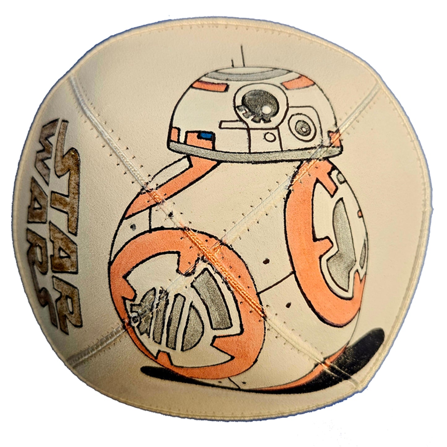 BB8 Kippah