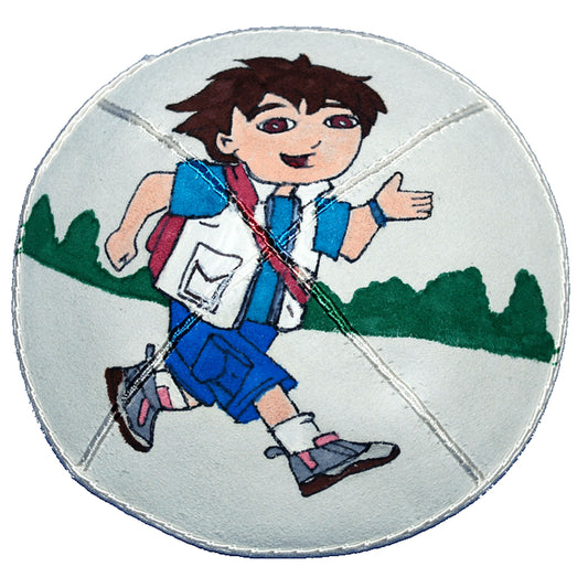 Diego 1 Kippah