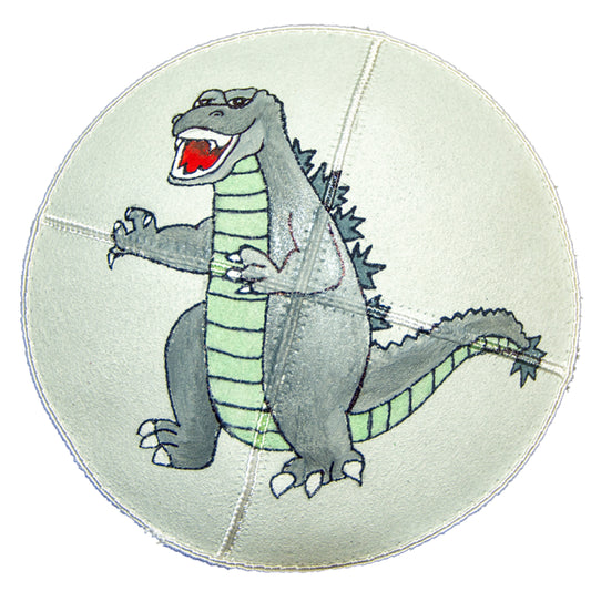 Godzilla Kippah