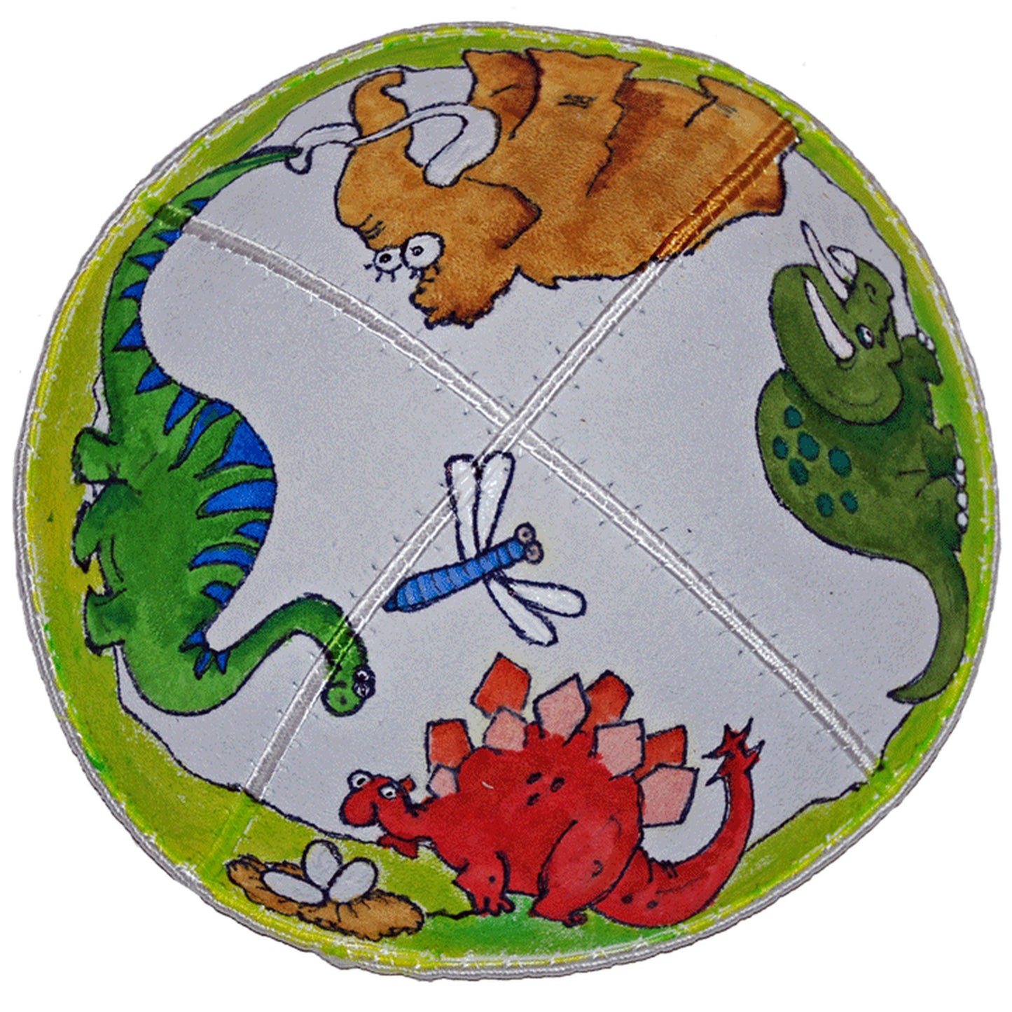 Dinos 1 Kippah