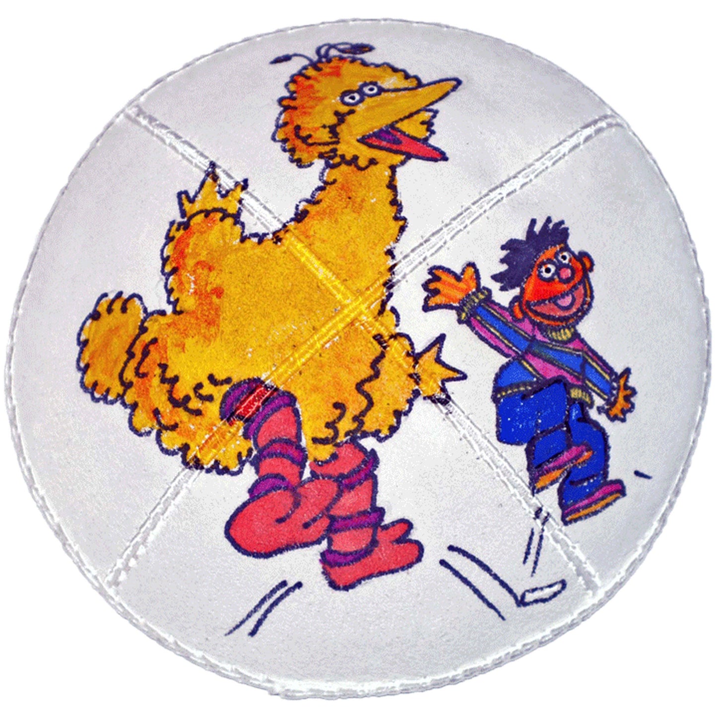 Sesame Street Kippah