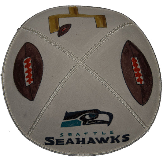 Seattle Seahawks Kippah