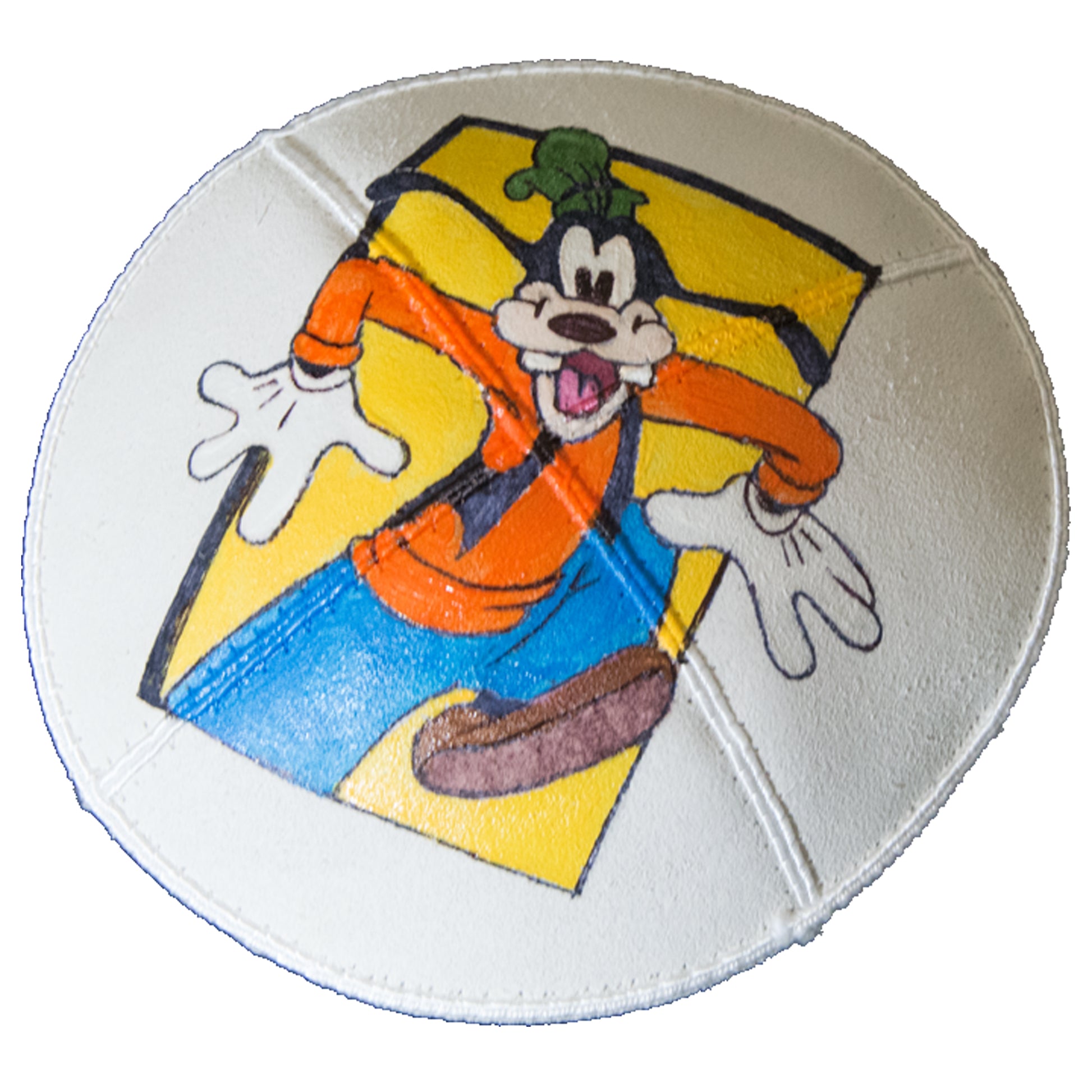 Goofy Kippah
