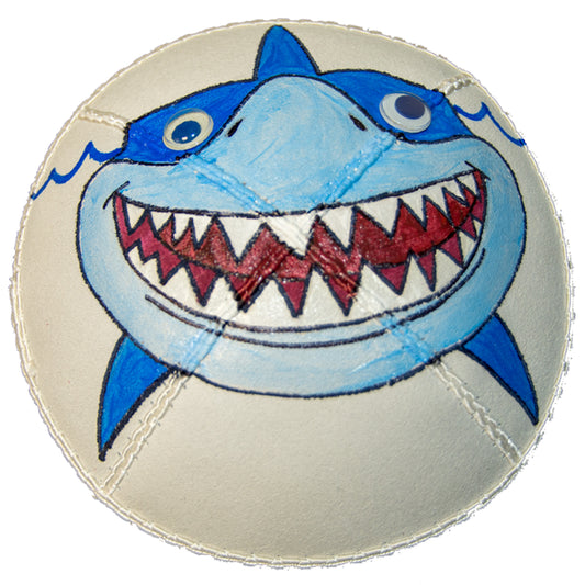 Shark Kippah