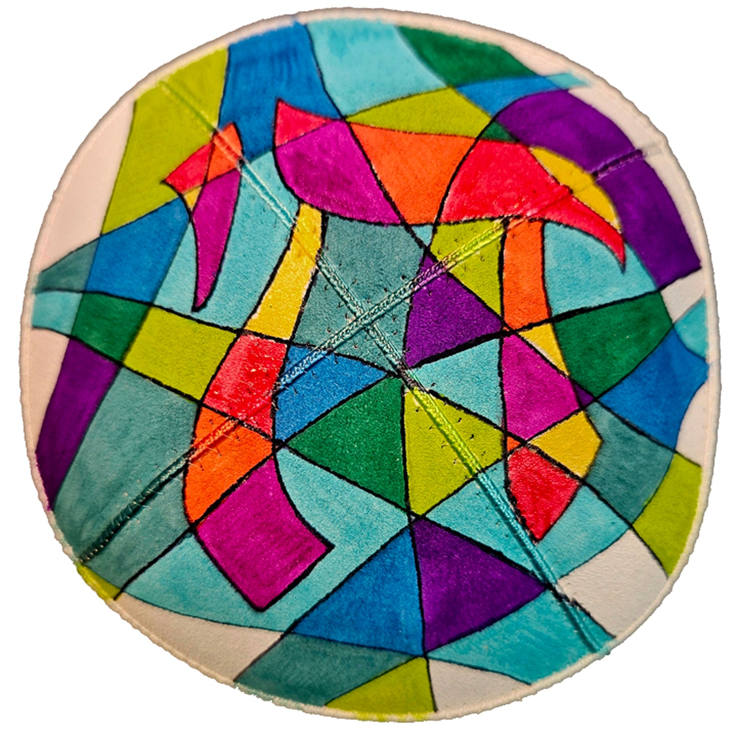 Chai Kippah
