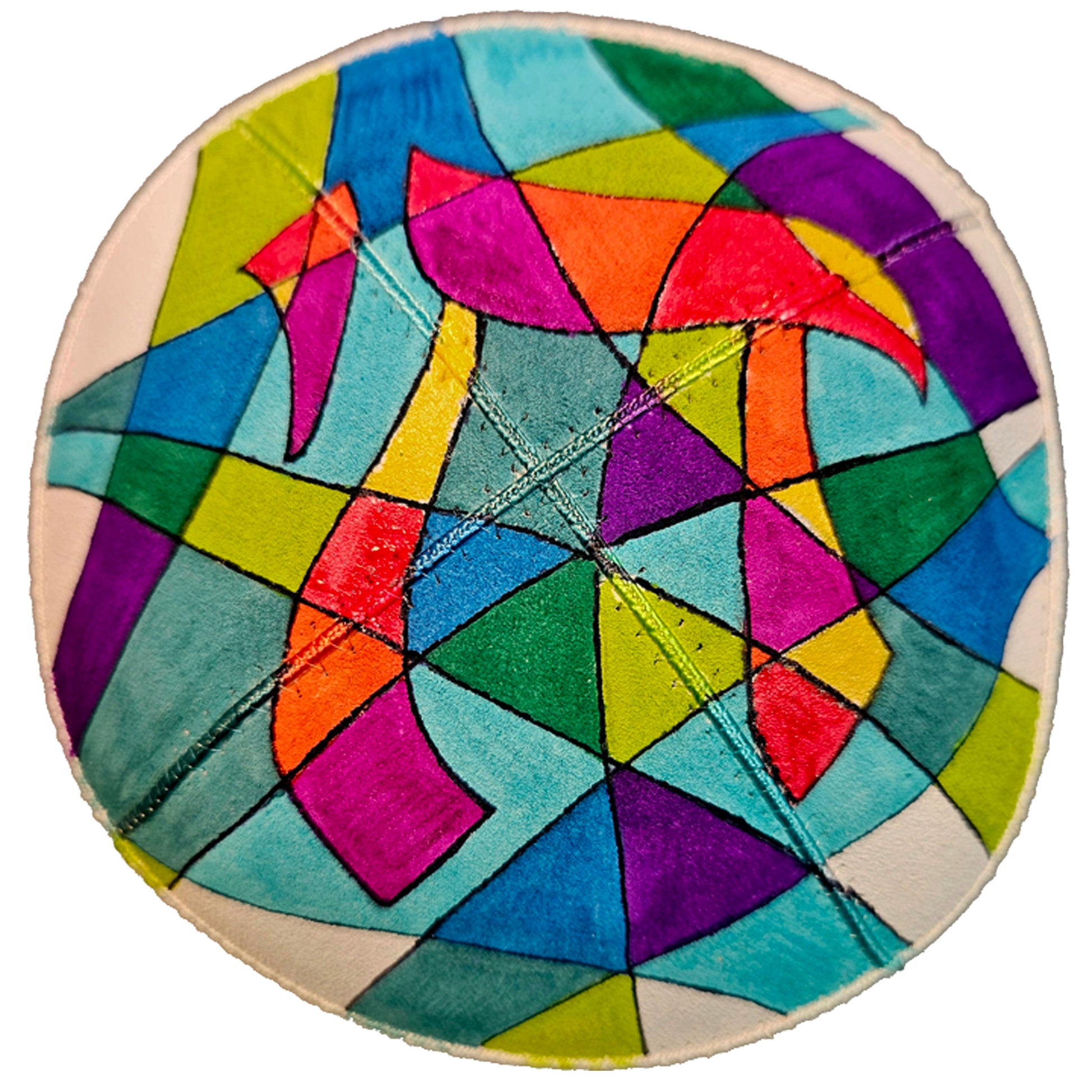 Chai Kippah