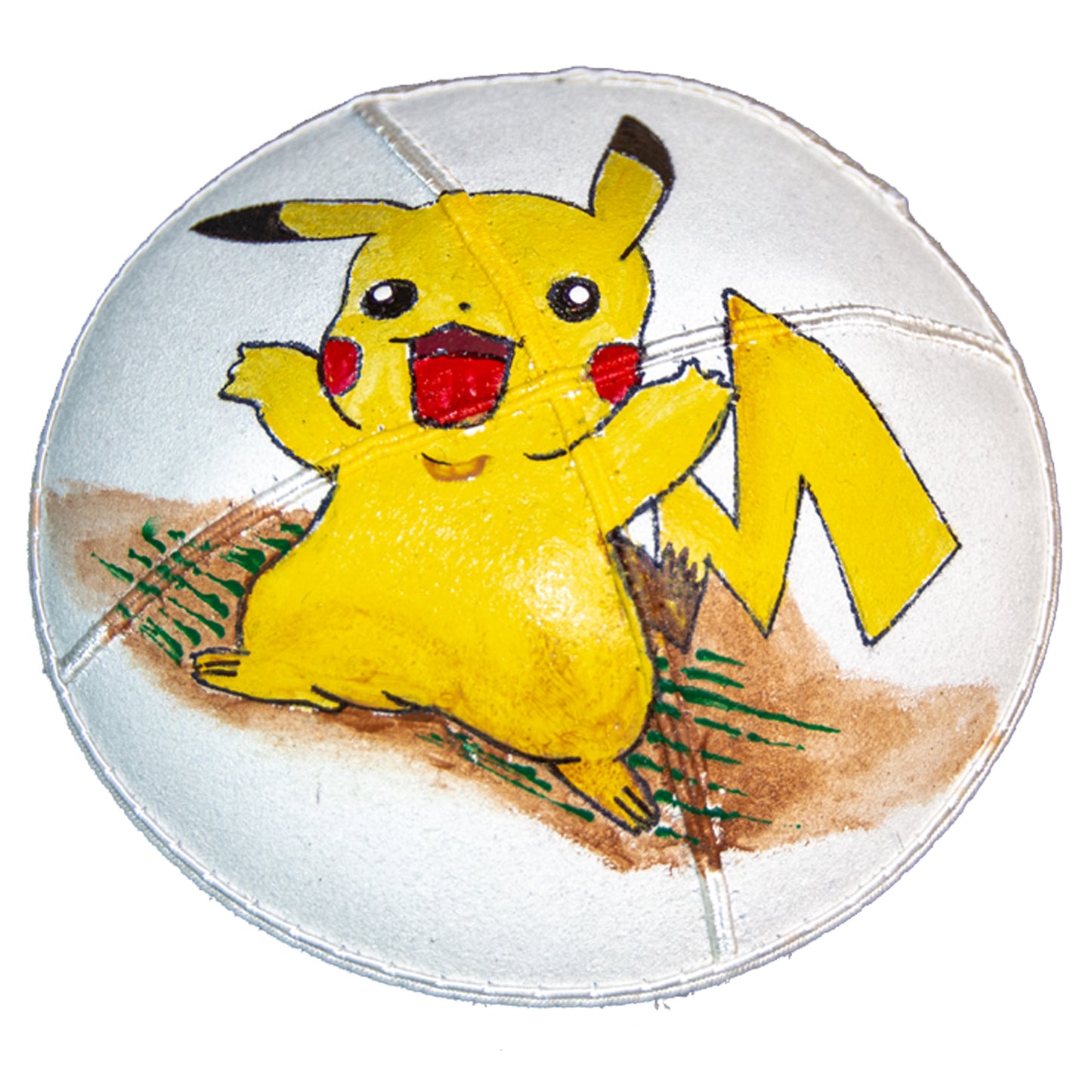 Pikachu (Clearance) Kippah