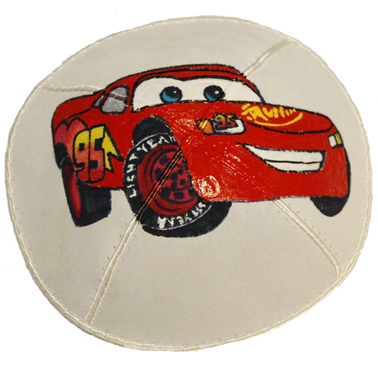 McQueen Kippah