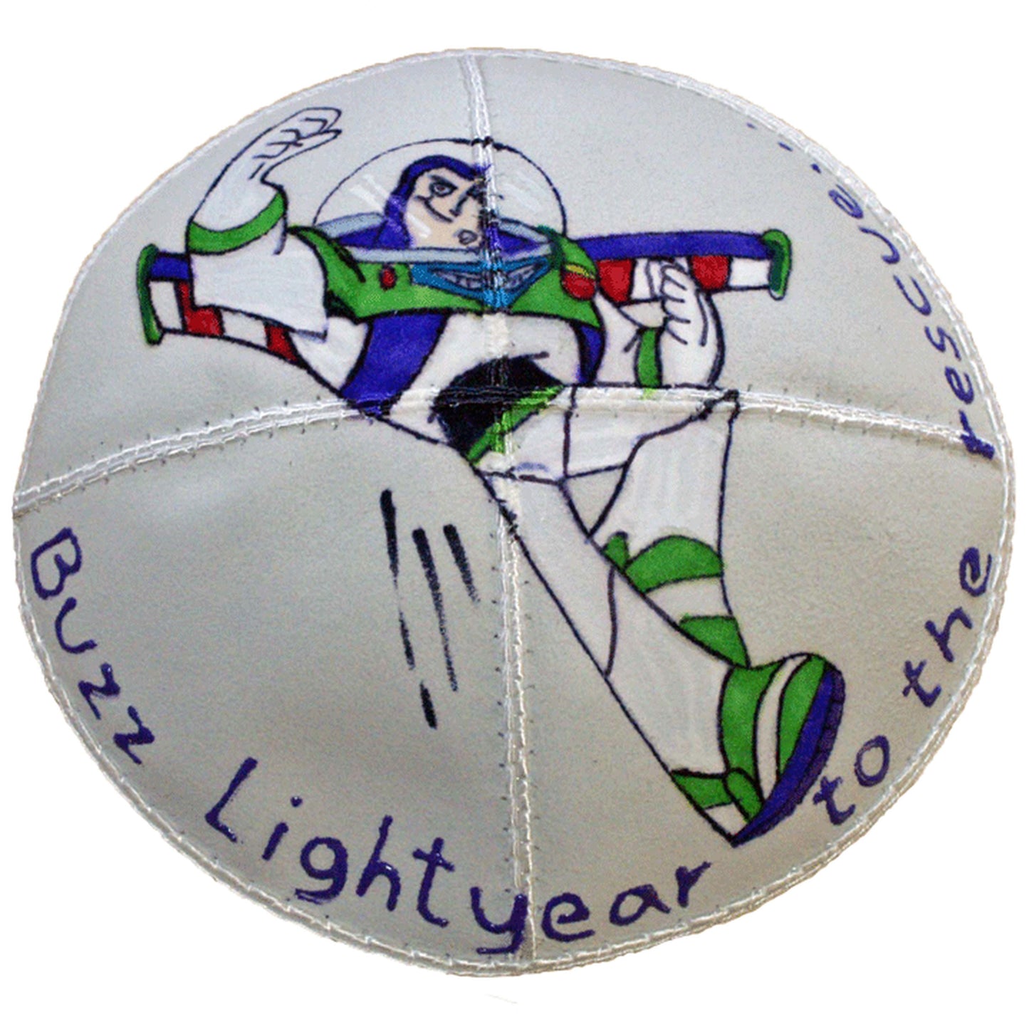 Buzz Lightyear 1 Kippah