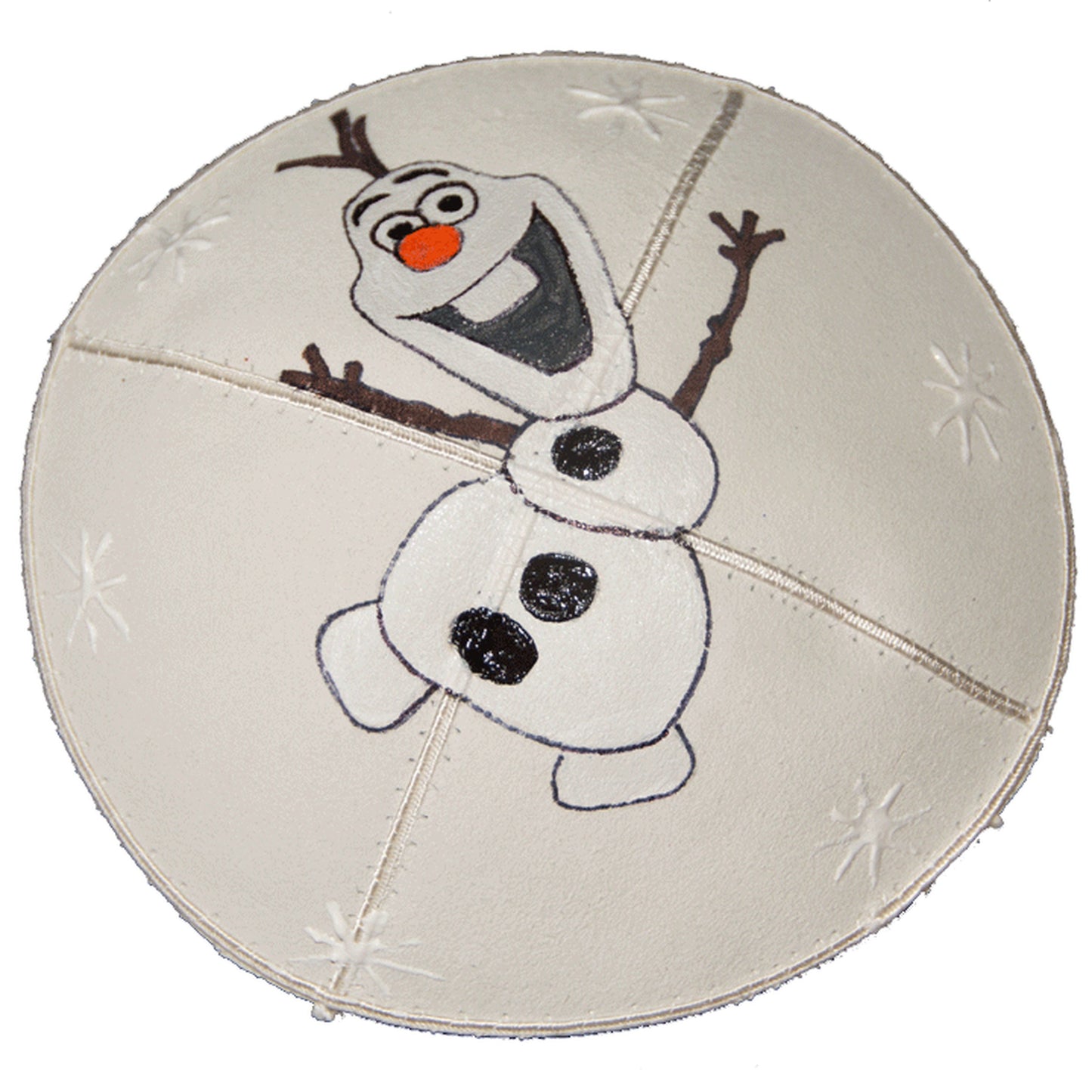 Olaf Kippah