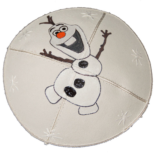 Olaf Kippah