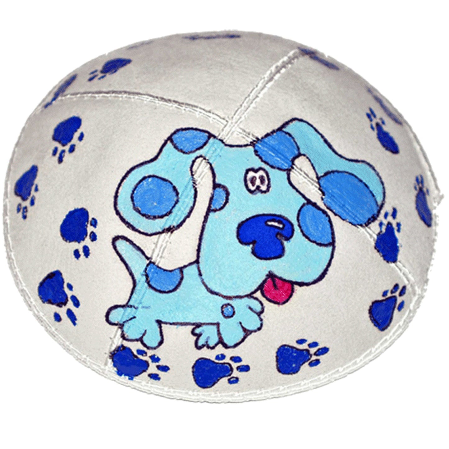 Blues Clues 1 Kippah