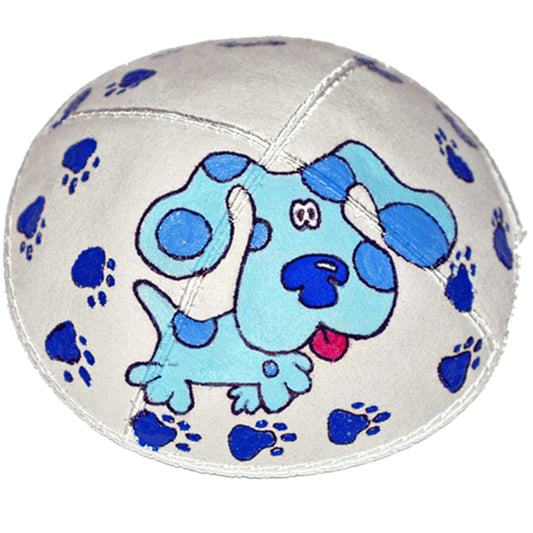 Blues Clues 1 Kippah