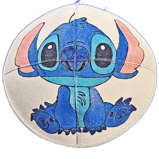 Stitch Kippah