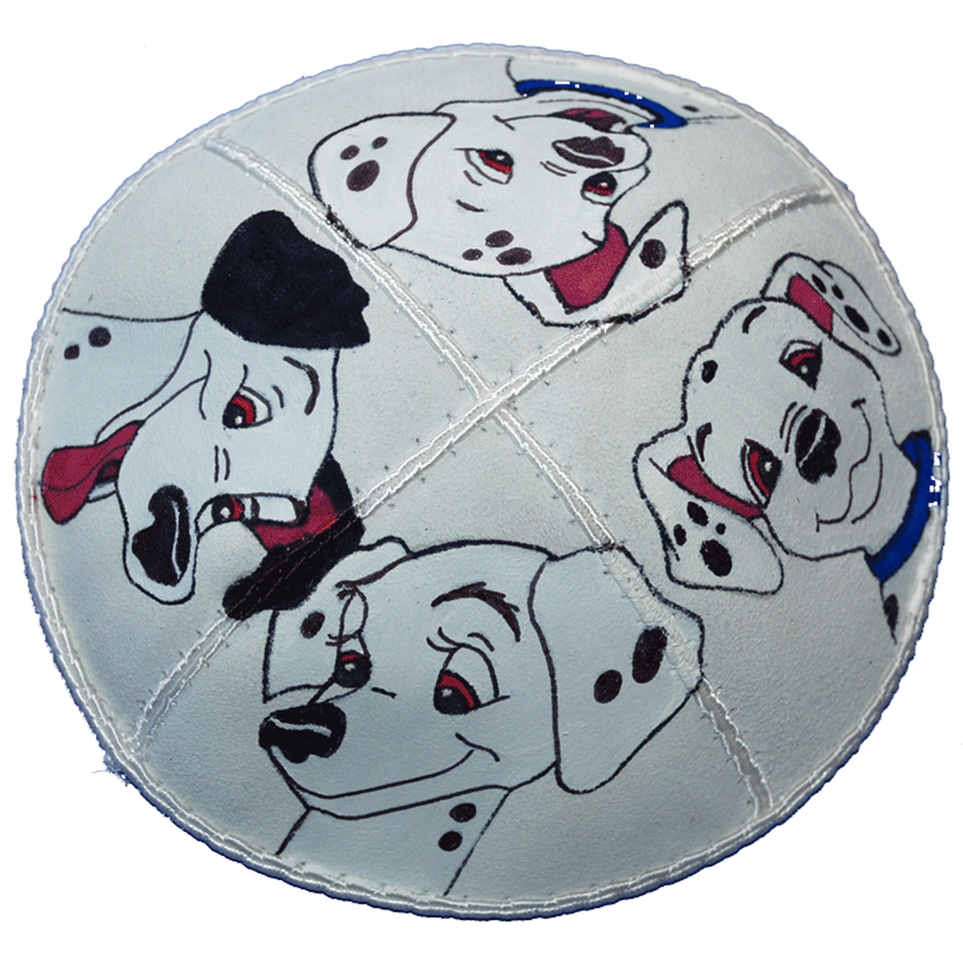 Dalmations 2 Kippah