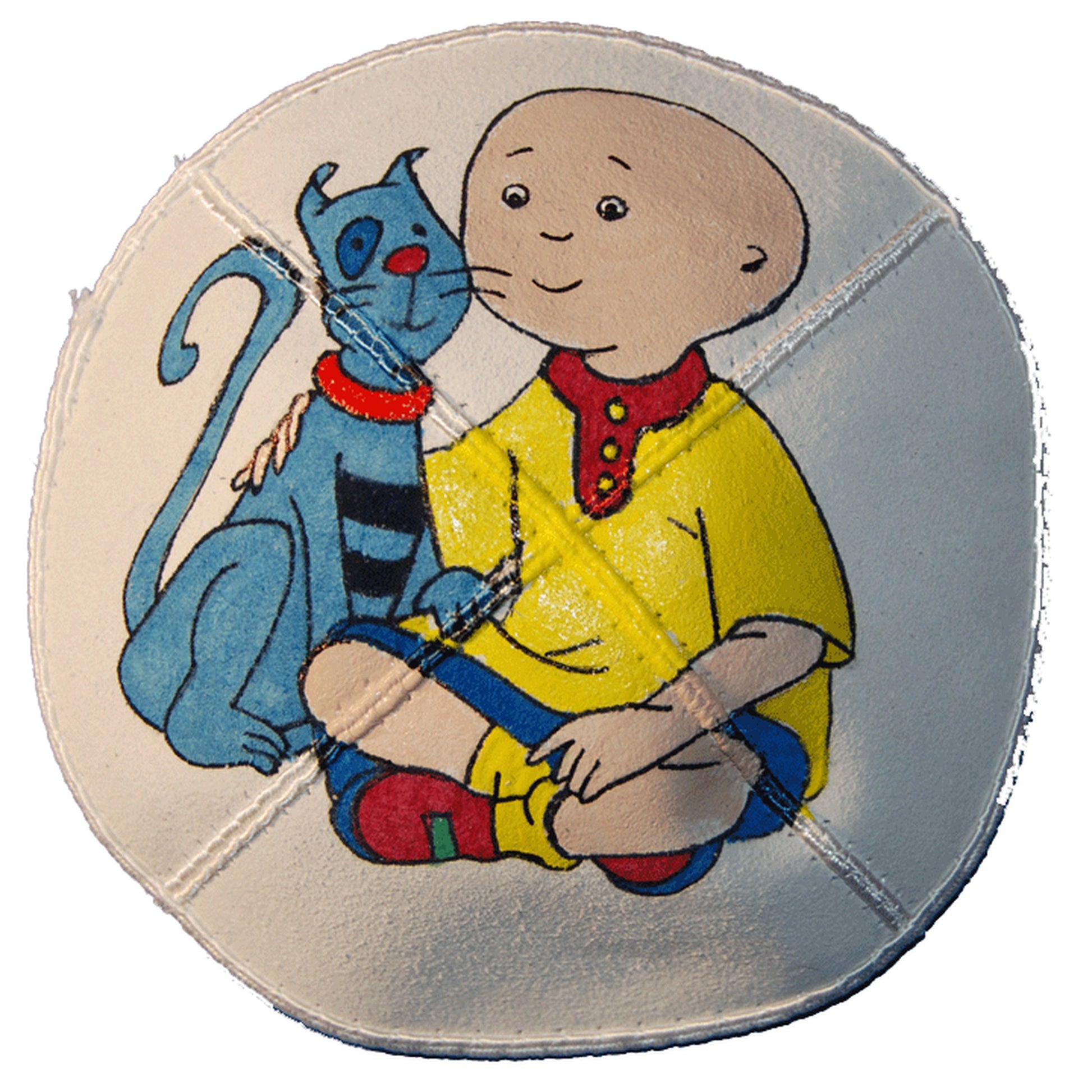 Caillou Kippah