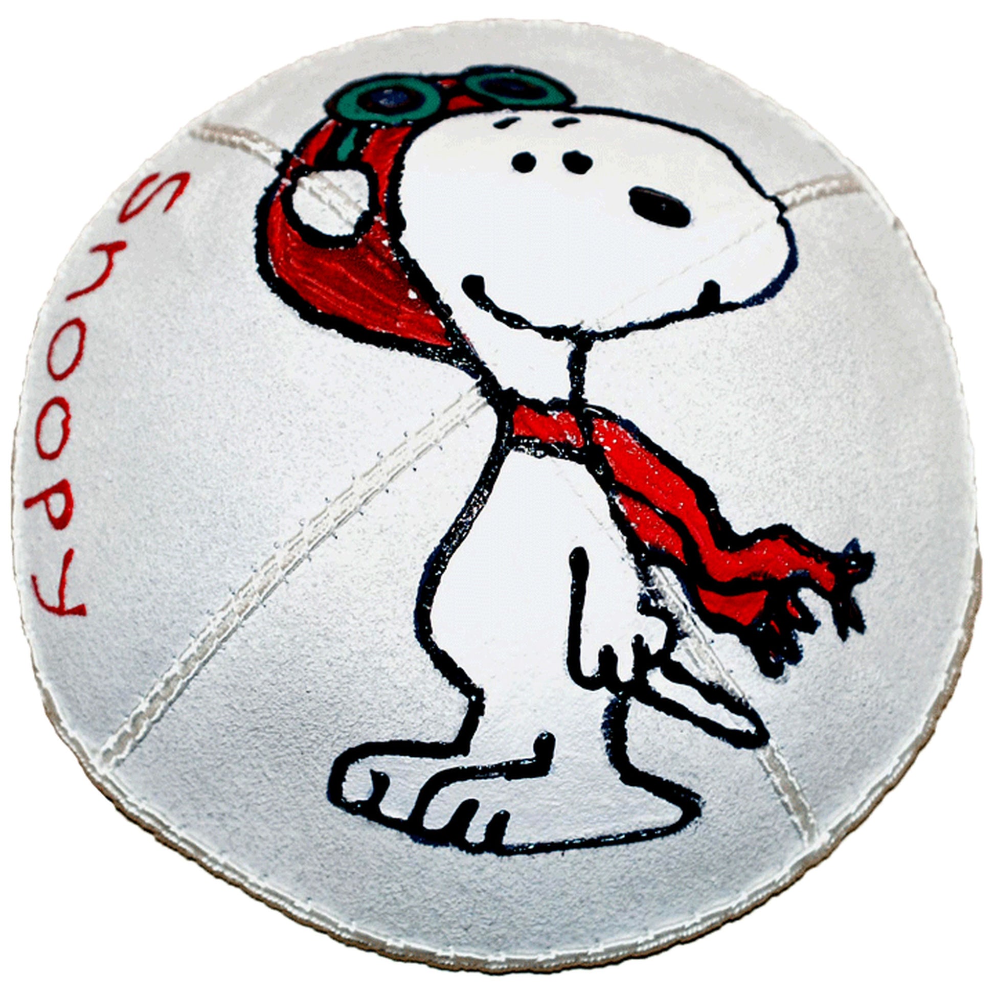 Snoopy 1 Kippah