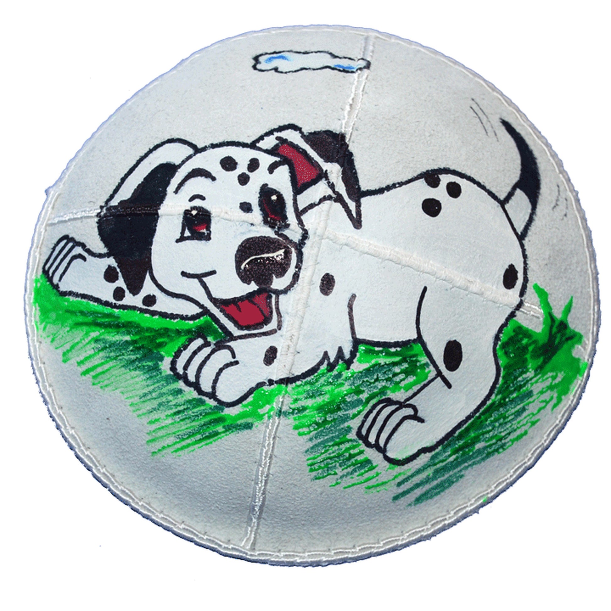 Dalmations 1 Kippah