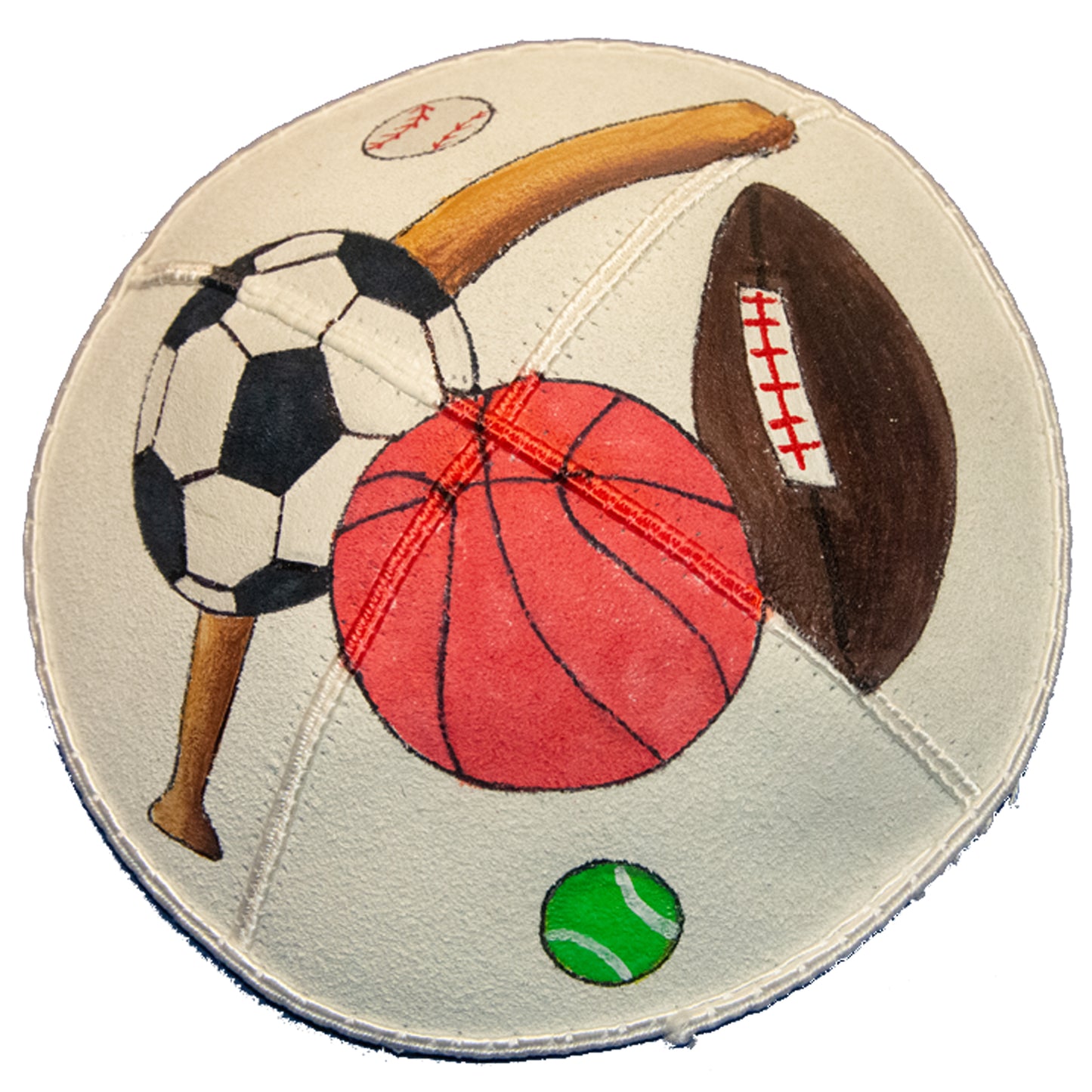 Sports Clearance Kippah