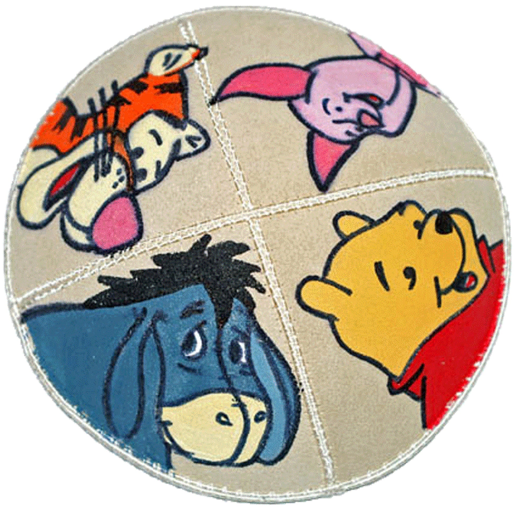 Pooh 1 Kippah