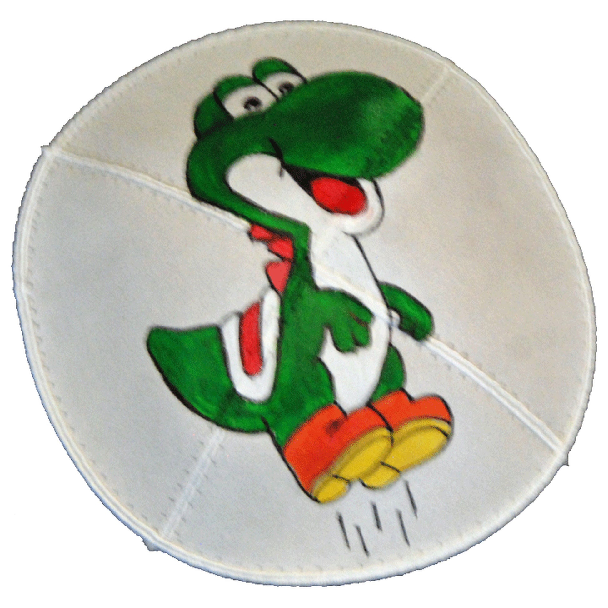 Yoshi Kippah